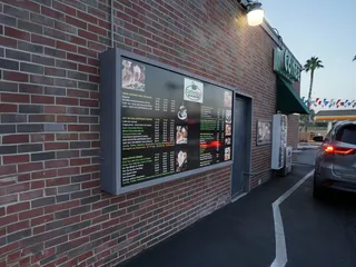 Coffee Stop Drive-Thru
