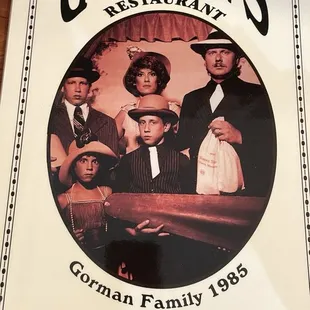 a picture of a family