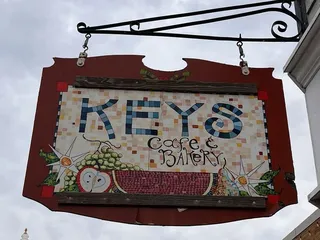 Keys Cafe