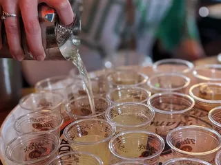 PJ McIntyre’s Irish Pub