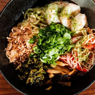 Chilled Ramen