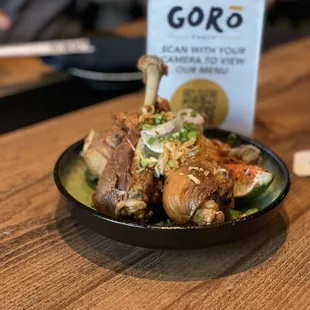 Tokyo Hot Chicken