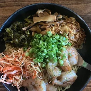 Chilled Ramen