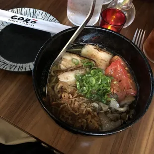 Ramen Bowls