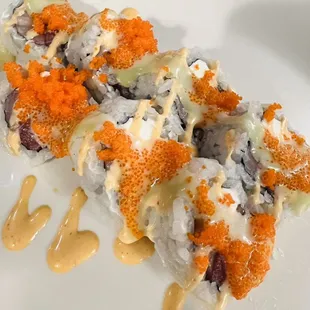 Goro's Sushi