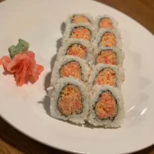 sushi, sashimi, sushi and sashimi, food