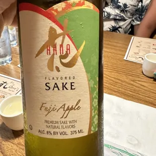 Sake