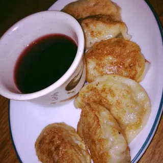 Gyoza