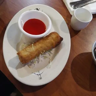 Egg Roll