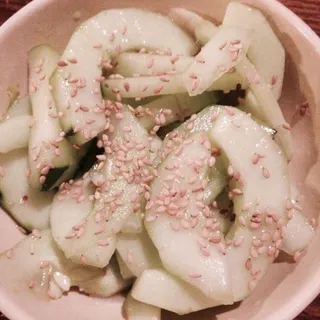 Cucumber Salad