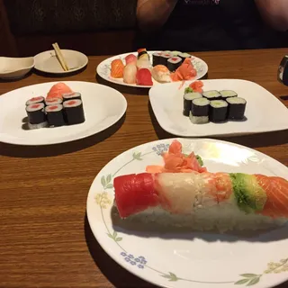 Sushi Regular