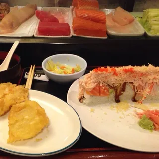 Tempura