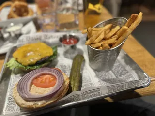 The Tavern Kitchen & Bar