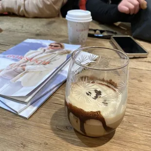 Espresso martini