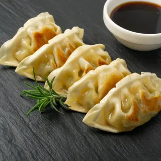 Beef Mandu(5pcs)