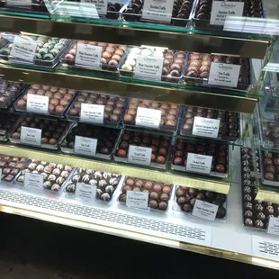 Chocolate