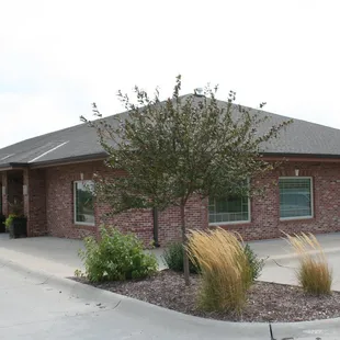 Gosch Family Dental Office