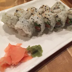 Japanese Bagel Roll