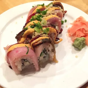 Jon-Joody Roll