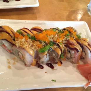 Jon joody roll