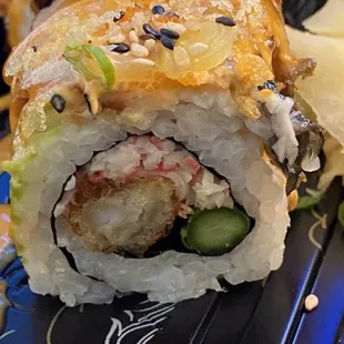 Godzilla Roll