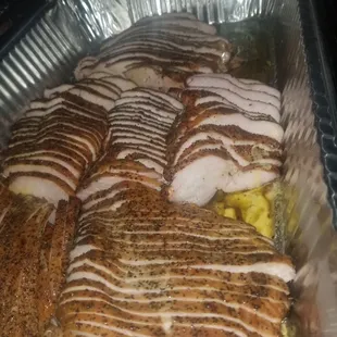Smoked Turkey Breast