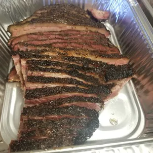 Black Angus Brisket
