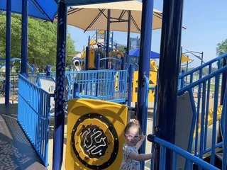 Portsmouth City Park