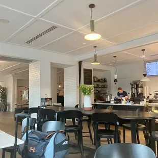 Seating