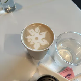 Café au Lait