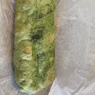 Med wrap