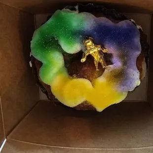 King cake