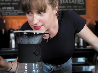 Mojo Coffee House