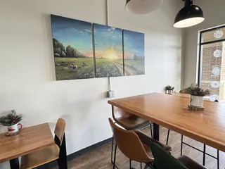 New Day Coffee & Smoothies