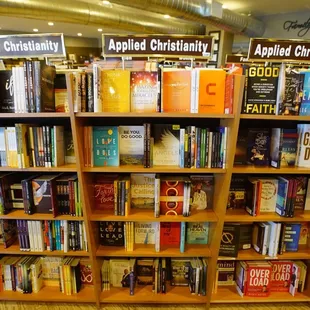 Books!