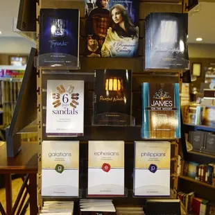 Local Authors!
