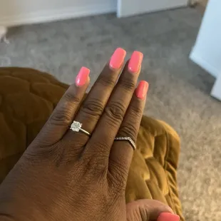 Nails