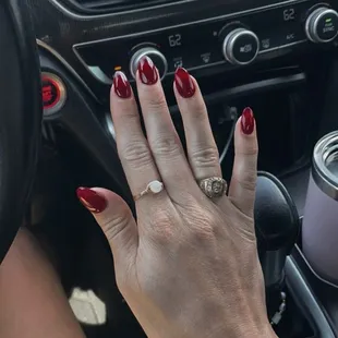 Manicure