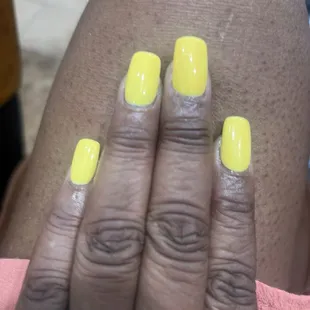 Nails