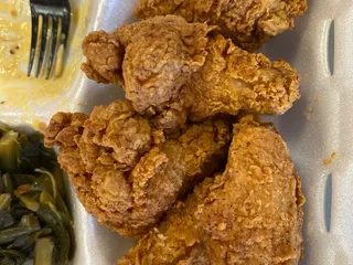 Lillie Mae's Comfort Food