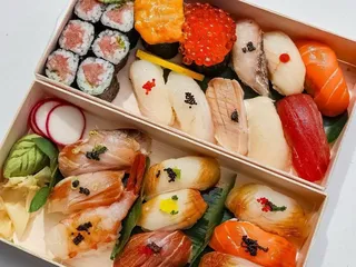 Jurin Sushi