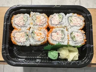 Katsu Sushi