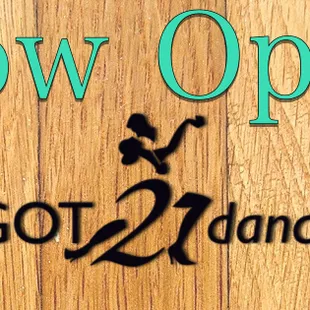 Louisville&apos;s Friendliest Dance Studio!  We specialize in all forms of Partner Dancing.  Ballroom.. Swing.. Salsa... Country...