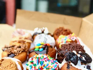 Crushin’ On Cookies