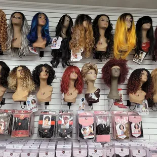 Got Hair Beauty Supply