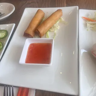 A1. Spring Roll