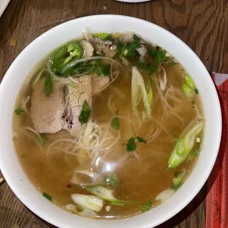 Pho 9 Brisket