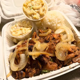 food, salads, salad