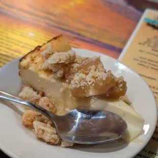 Cheese cake