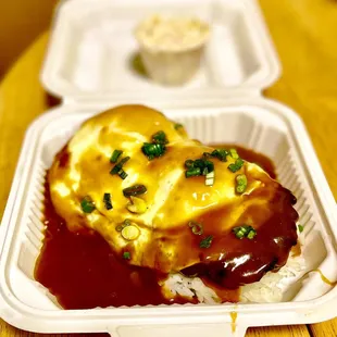Loco Moco